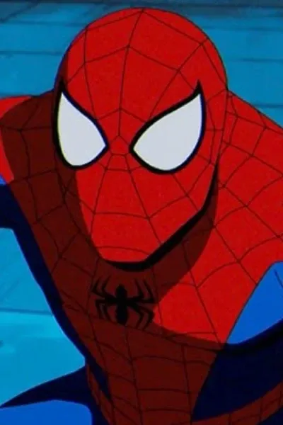 Spider-Man