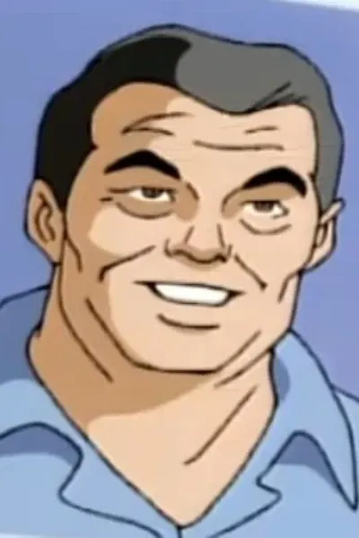 Ben Parker