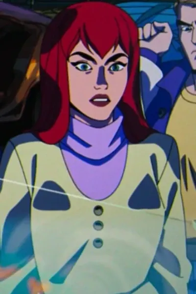 Mary Jane Watson