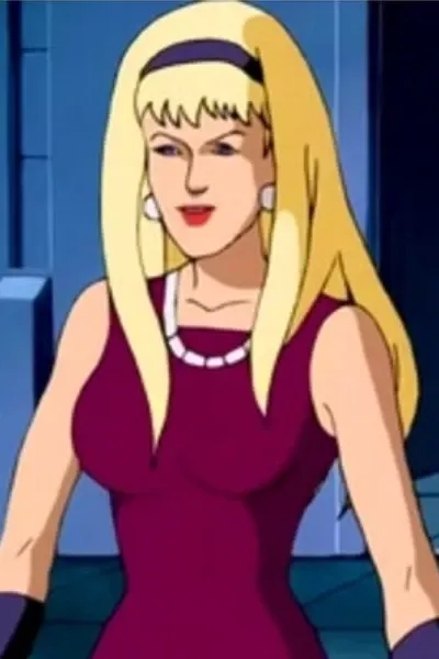 Gwen Stacy