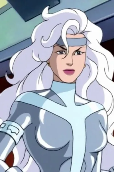 Silver Sable photo 2