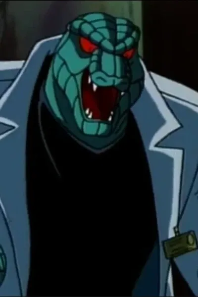 Lizard