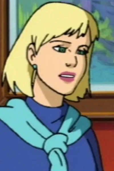 Margaret Connors