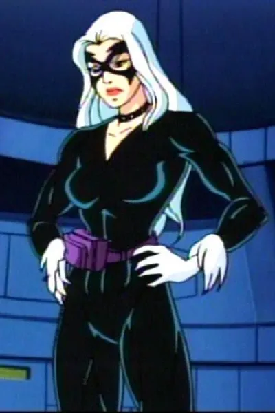 Black Cat