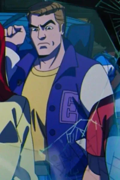 Flash Thompson
