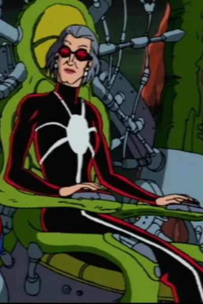 Madame Web