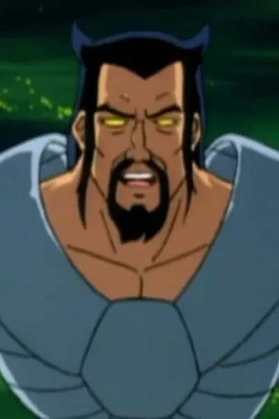 Beyonder