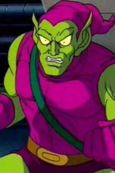 Green Goblin