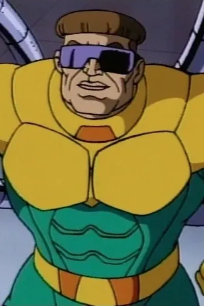 Doctor Octopus