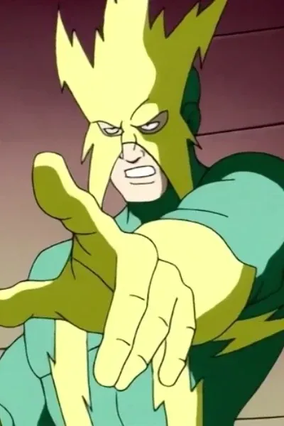Electro