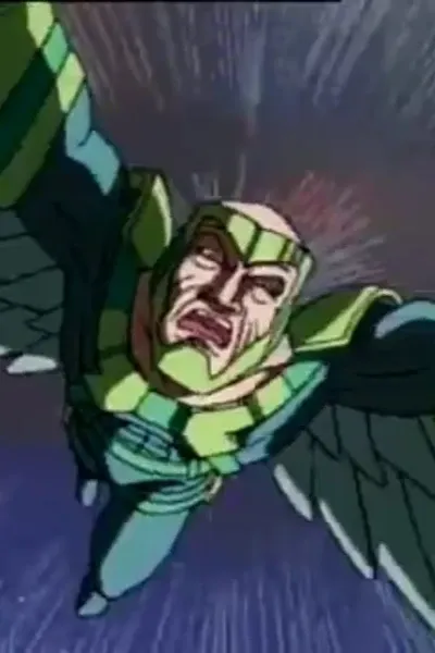 Vulture