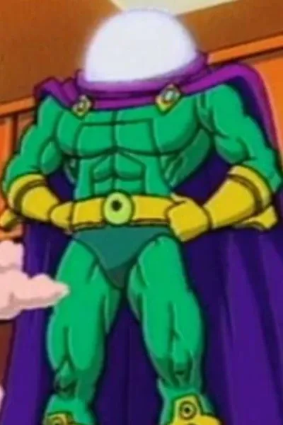 Mysterio