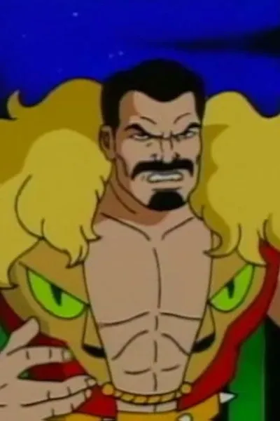 Kraven the Hunter