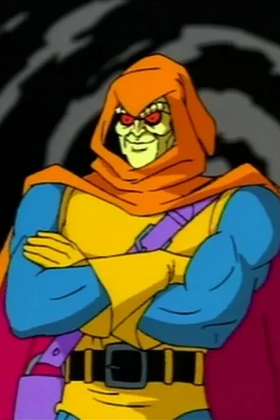 Hobgoblin