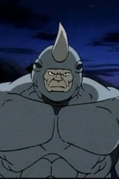 Rhino