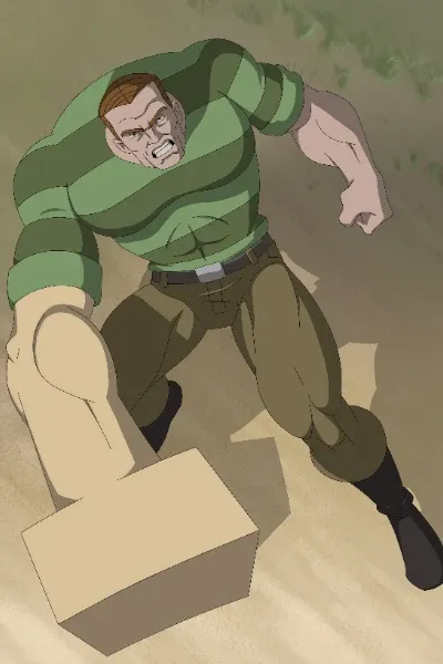 Sandman