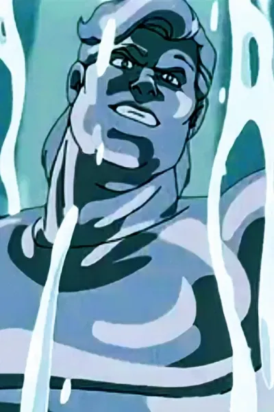 Hydro-Man