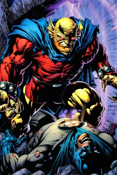 Etrigan