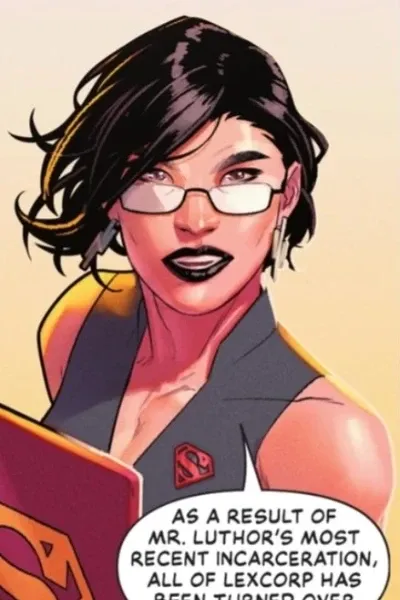 Mercy Graves
