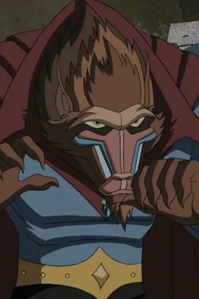 Mandrill