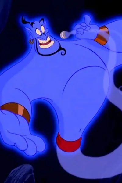 The Genie