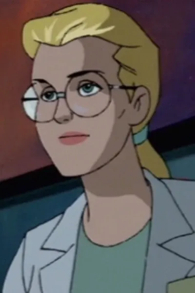 Debra Whitman