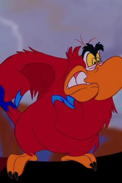 Iago