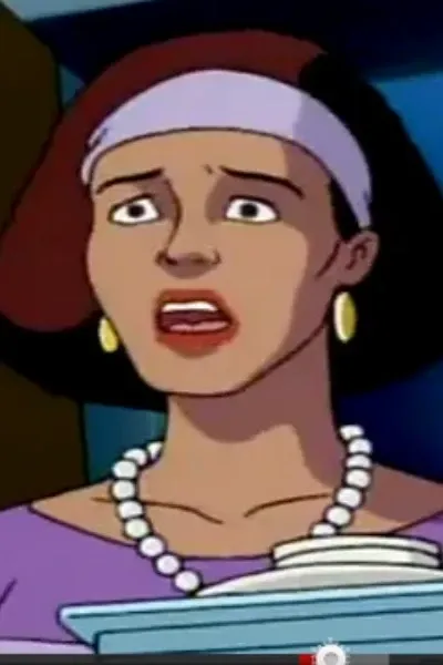 Martha Robinson