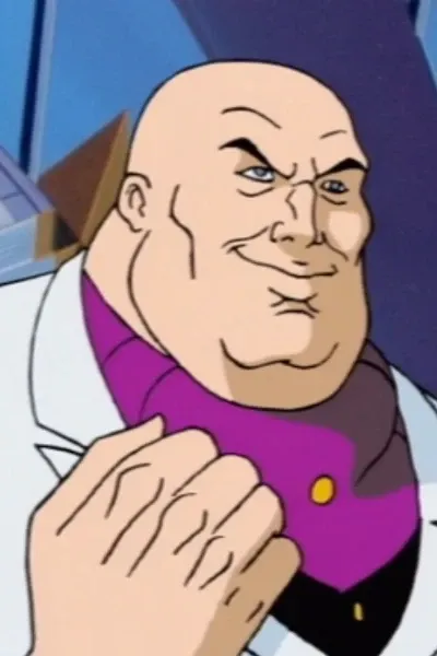 Kingpin