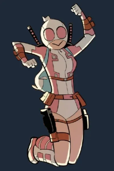 Gwenpool