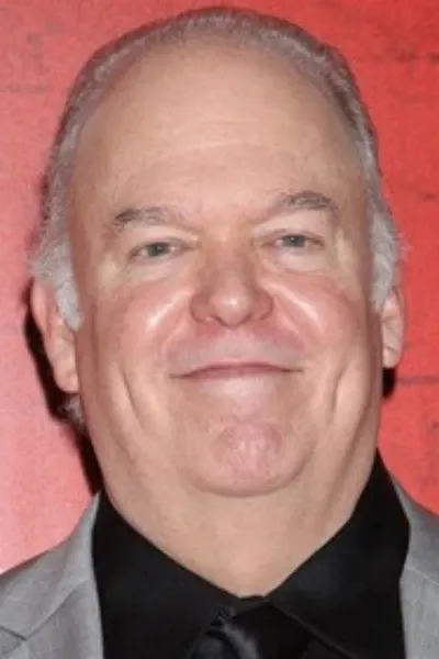Wayne Duvall