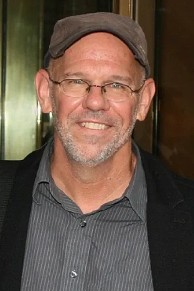 Charles Martin Smith