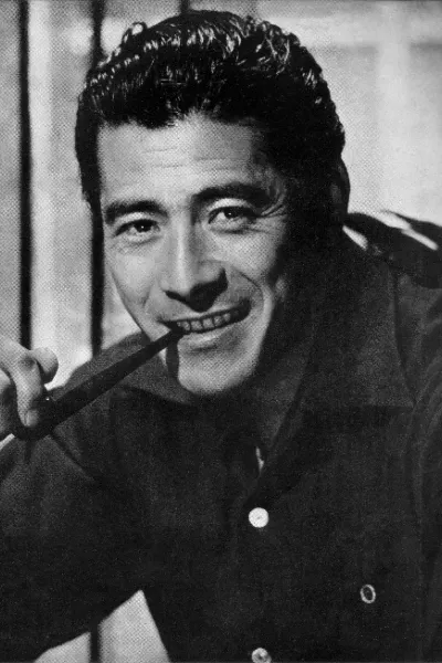 Toshiro Mifune