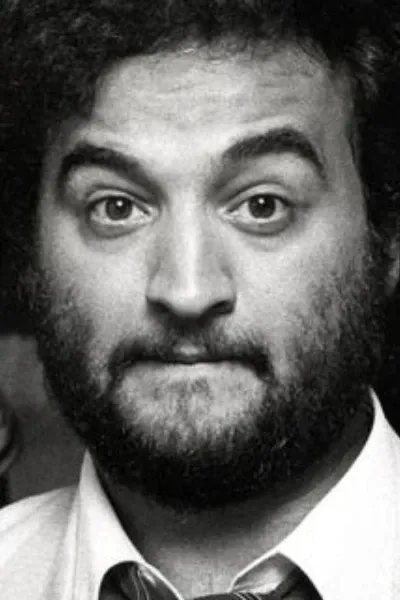 John Belushi