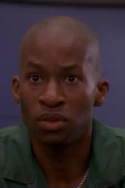 Damon Henderson