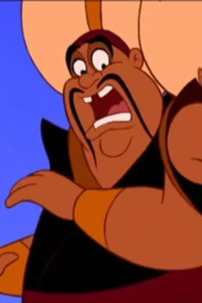 Agrabah Guard #2 photo 1