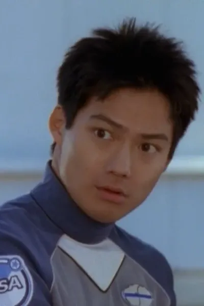 Kai Chen