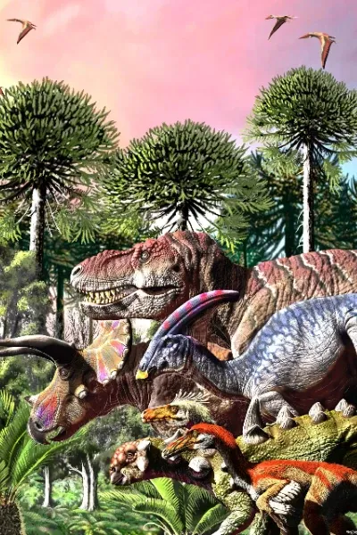 dinosaurs