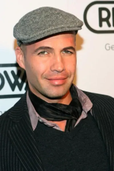 Billy Zane