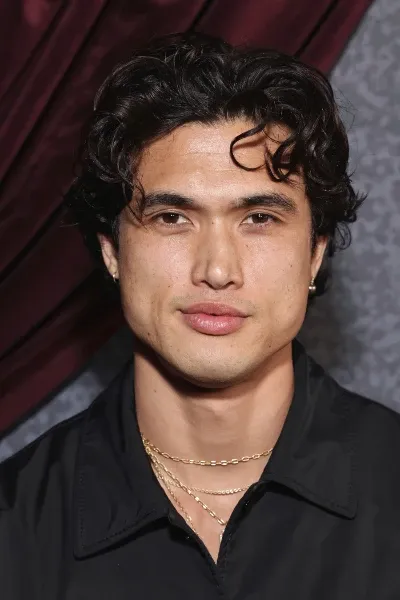 Charles Melton