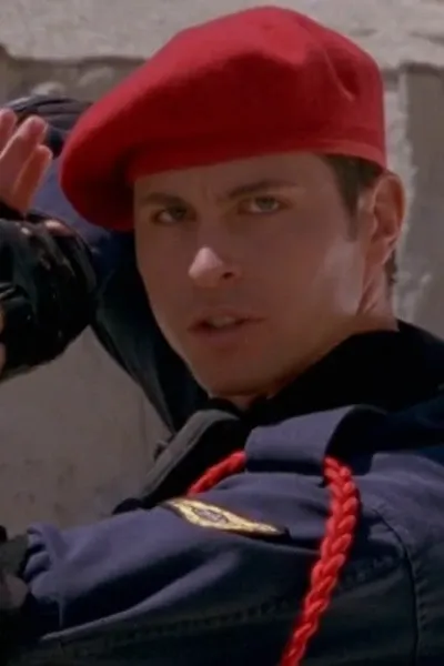 Wesley "Wes" Collins photo 2