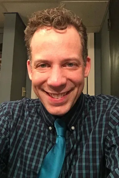Ryan Drummond