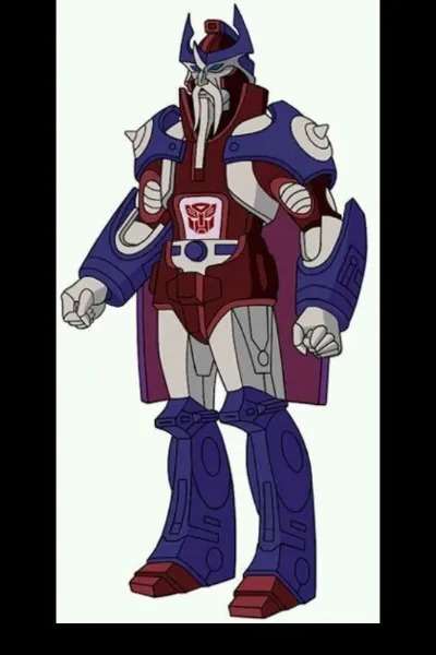 Alpha Trion
