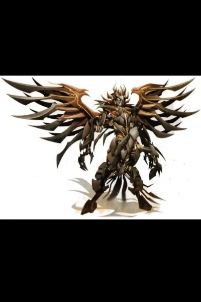 Onyx Prime ☠️