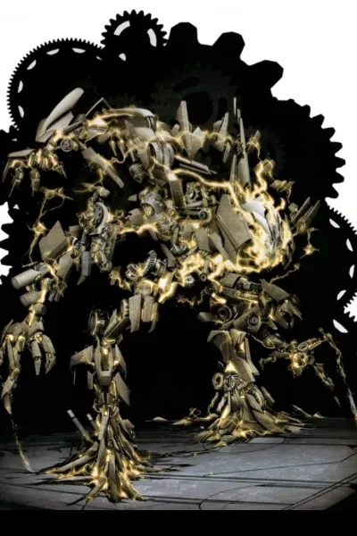 Amalgamous Prime ☠️