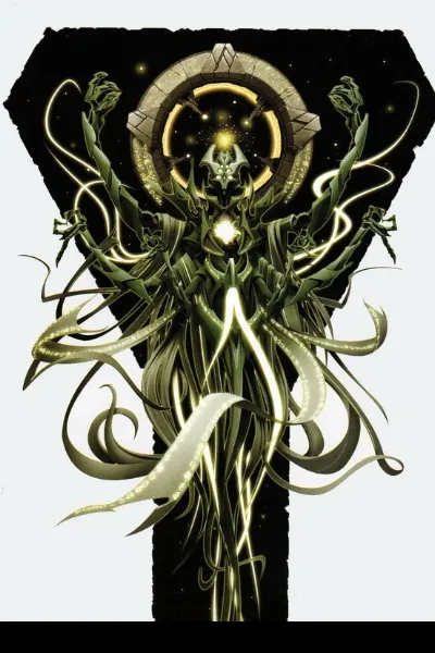 Quintus Prime ☠️