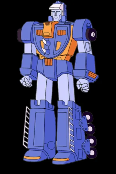 Sentinel Prime ☠️