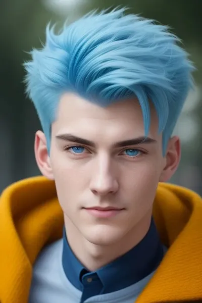 Teddy Lupin