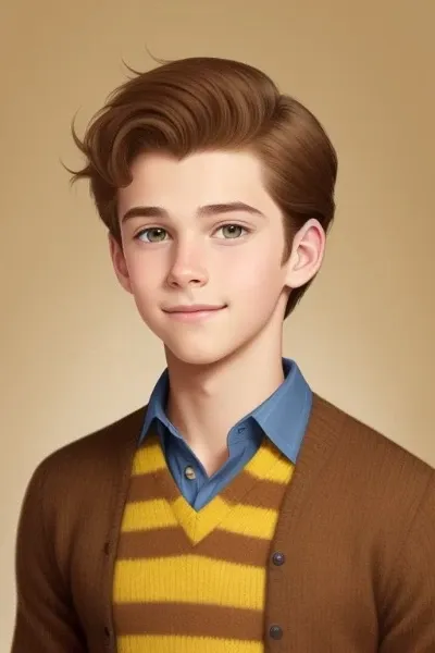 Rupert Summers