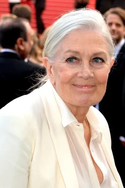 Vanessa Redgrave 🏆